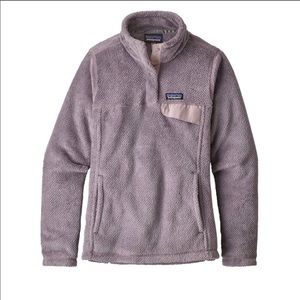 NWOT Patagonia Fleece 💜